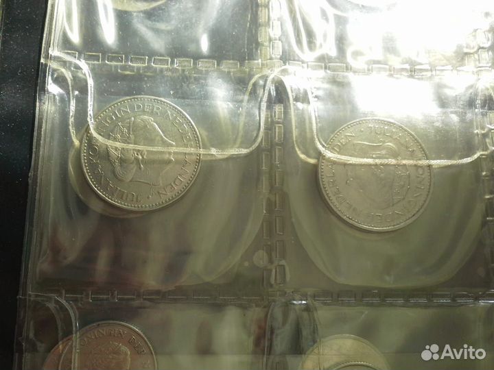 Обмен монет