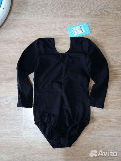 Купальник гимнастический 146