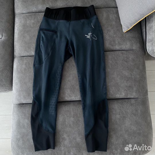 Бриджи для верховой езды