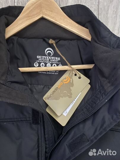 Куртка мужская