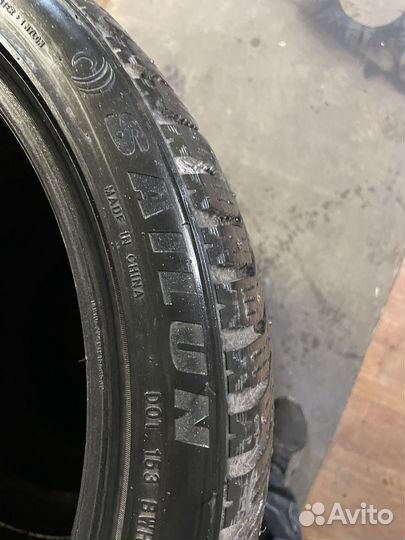 Sailun Ice Blazer WST1 225/40 R18