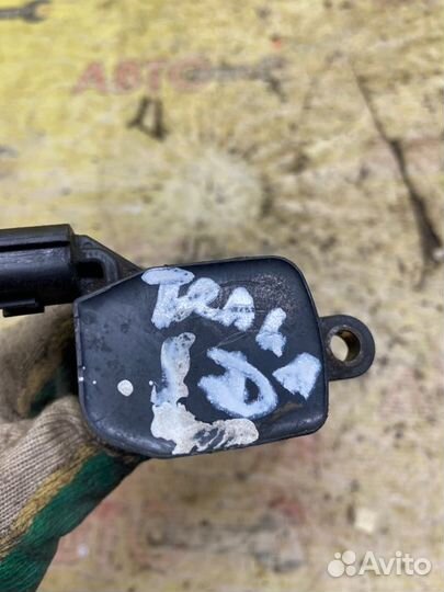 Катушка зажигания Nissan Teana J31 VQ35 2007