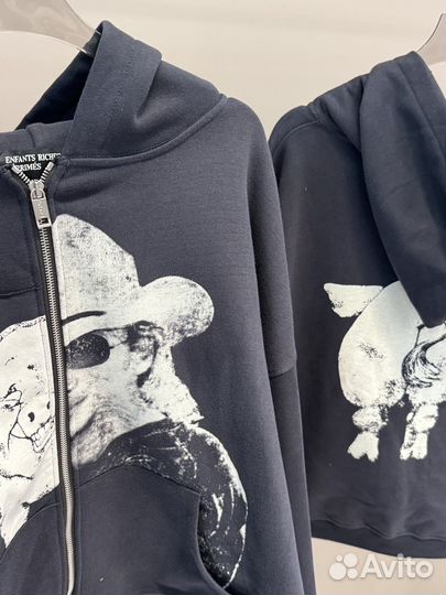 Зип Худи Enfants Riches Deprimes(erd)