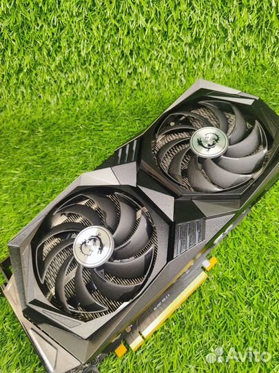 RTX 3060 12GB gaming X