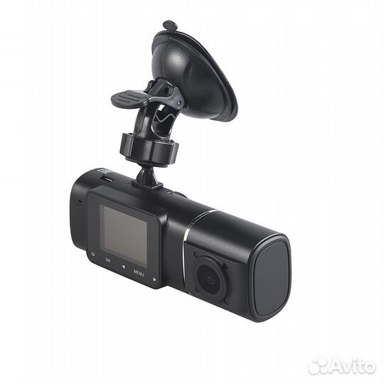 Видеорегистратор SilverStone F1 NTK-60F Taxi II