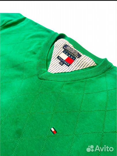 Tommy hilfiger sweater