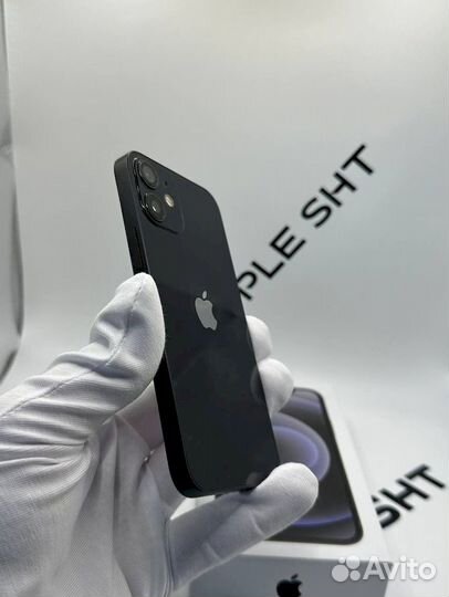 iPhone 12 mini, 128 ГБ