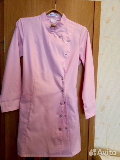 Медицинский халат