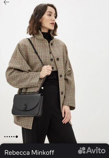 Сумка rebecca minkoff