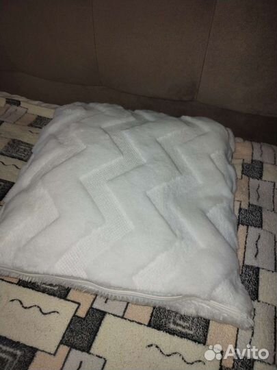 Декоративная наволочка