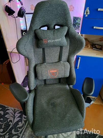 Игровое кресло