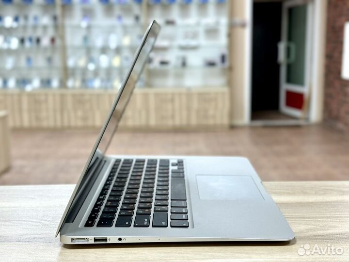 Apple MacBook Air 2017 (13-inch) Доставка+гарантия