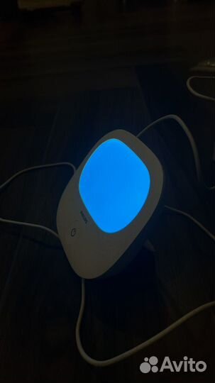 Световой прибор Philips Energy Up HF3422