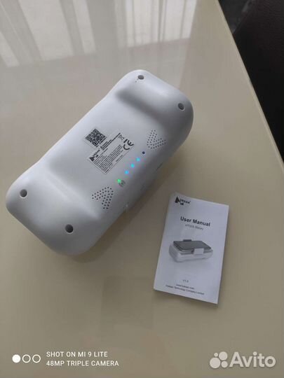 Ретранслятор для hubsan. HT005