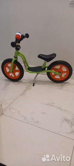 Беговел puky lr 1l