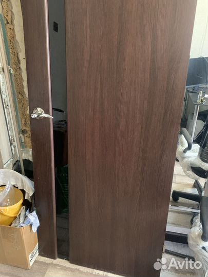 Дверь межкомнатная