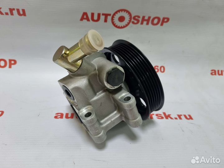 Насос гидроусилителя гур Ford Focus 1 1998-2004