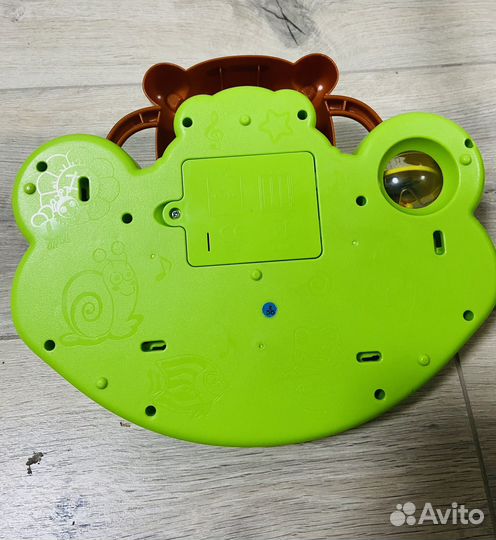 Развивающие игрушки для детей