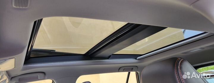 Toyota RAV4 2.5 AT, 2023, 31 км