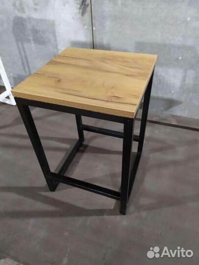 Табурет лофт