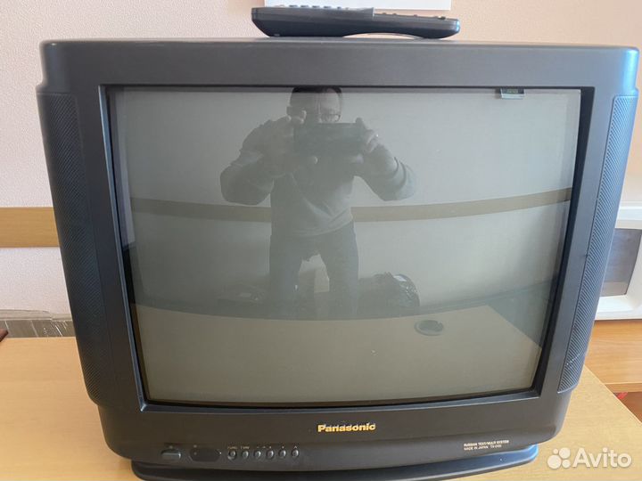 Телевизор Panasonic бу