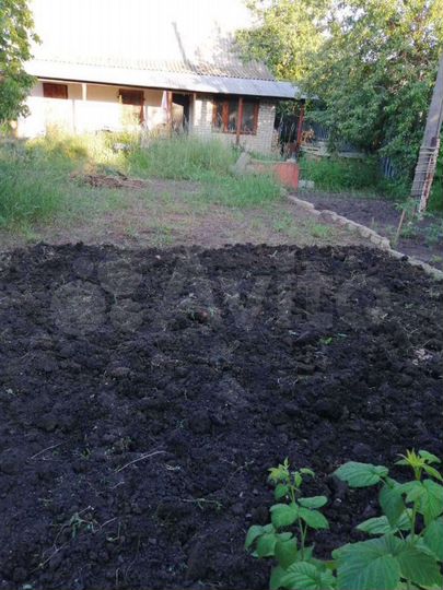 Дом 50 м² на участке 5,5 сот.