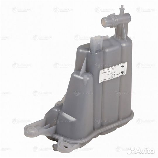 Бачок расширит. охл. жидкости для ам Audi Q5 08-A4