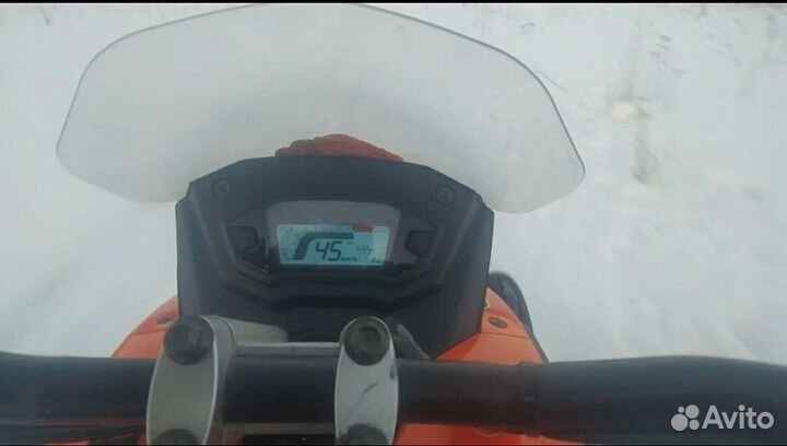 Stels капитан