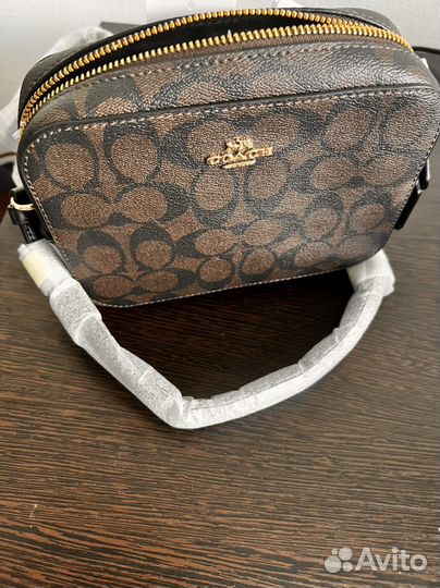 Сумка Coach original