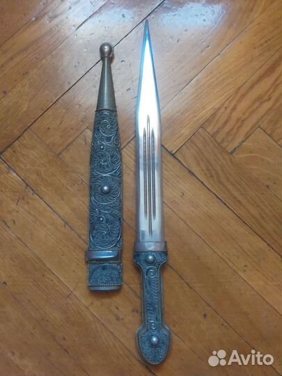 Сувенирный нож