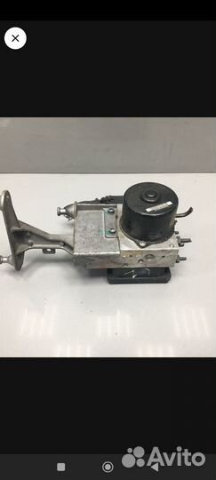 Блок ABS абс Mercedes W203