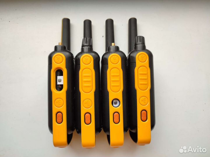 Рация motorola