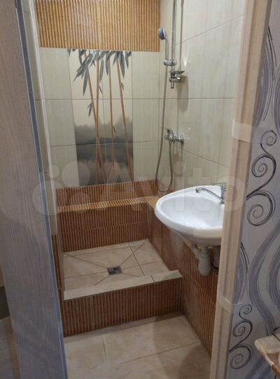 1-к. квартира, 22 м², 1/9 эт.