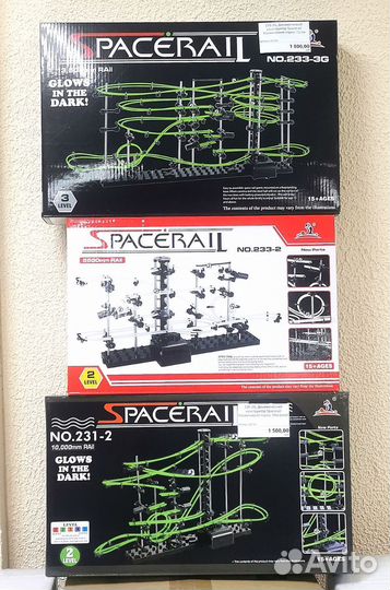 Игровые динамические конструкторы