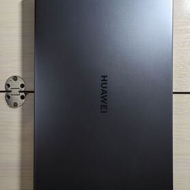 Продаю ноутбук Huawei matebook D15