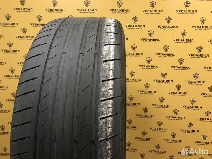Continental ContiSportContact 5 235/55 R19 105V