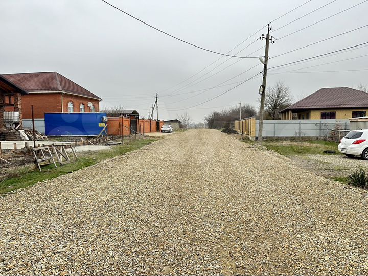 Участок 12 сот. (ИЖС)