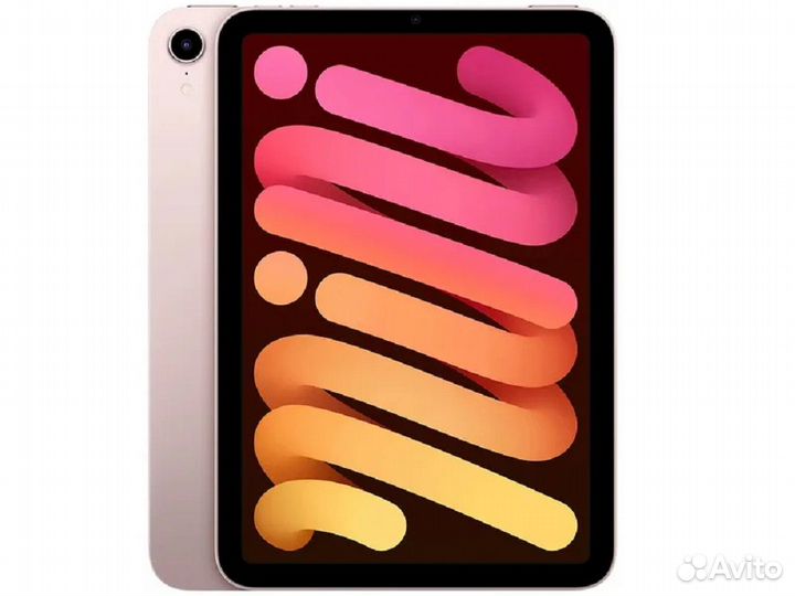Apple iPad mini (2021) 8.3