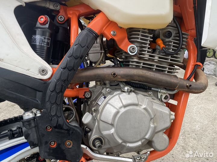 Ataki Ef250R
