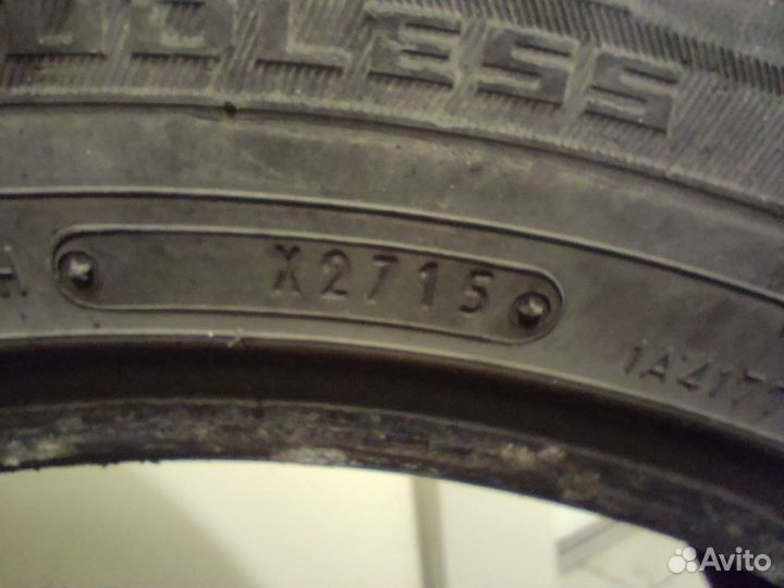 Dunlop Winter Maxx 245/55 R19 103R