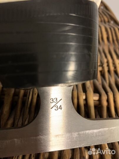 Коньки детские 33-34