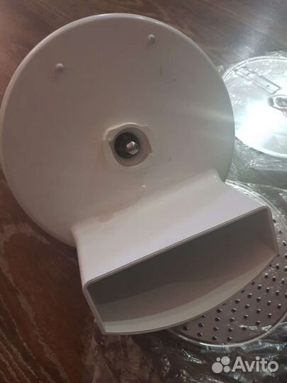 Венчики и терка для комбайна Bosh MUM