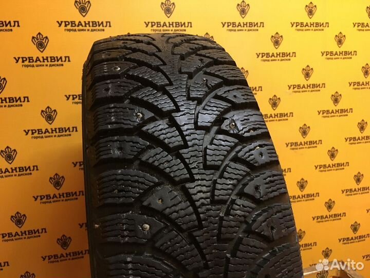 Nokian Tyres Nordman 4 185/65 R15 88T