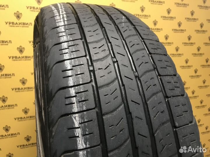 Kumho Road Venture APT KL51 225/65 R17 102H