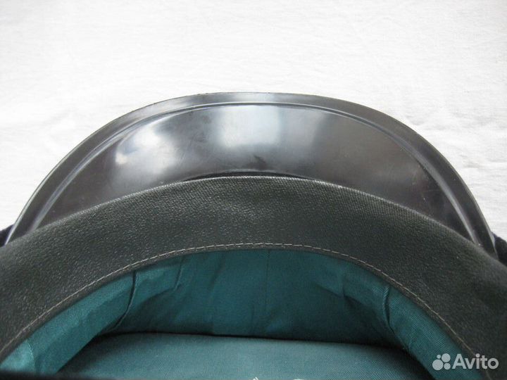 Фуражка офицерская. СССР