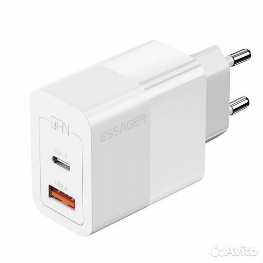 Зарядное устройство essager ES-CD29, 33 Вт