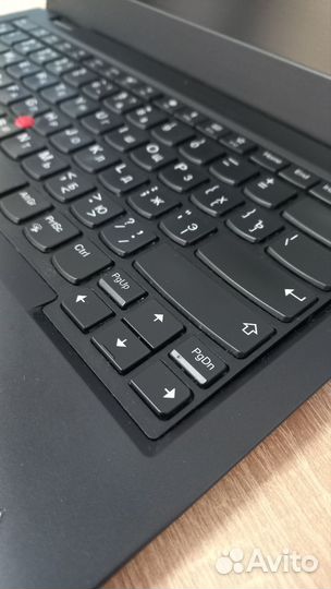 Lenovo Thinkpad L390 i7 8565/8gb/ssd256gb