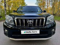 Toyota Land Cruiser Prado 3.0 AT, 2012, 274 368 км, с пробегом, цена 3 000 000 руб.