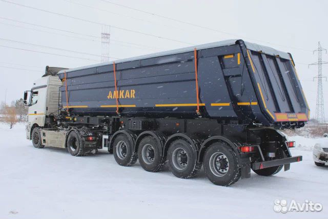 Грузоперевозки межгород