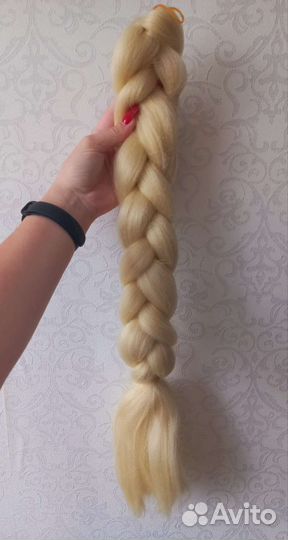Канекалон 60 см